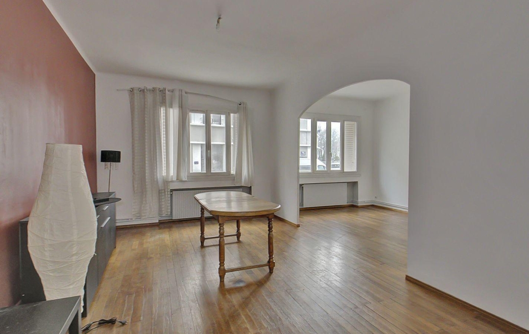 Annonces GENAS : Apartment | LYON (69007) | 73 m2 | 240 000 € 