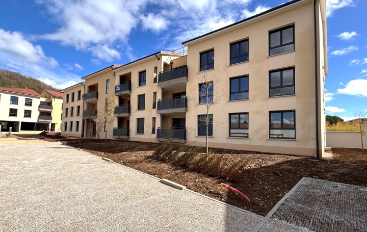  Annonces GENAS Appartement | BOURGOIN-JALLIEU (38300) | 90 m2 | 249 000 € 