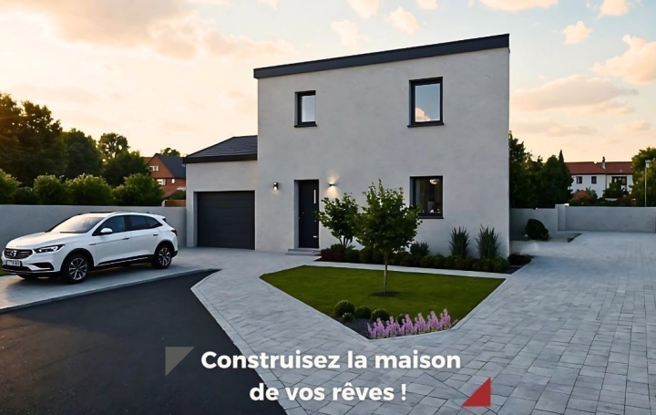 Maison FEYZIN 90 m2 293 000 € Maison FEYZIN 90 m2 293 000 €
