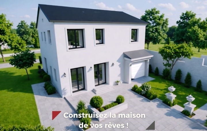 Maison BELIGNEUX 90 m2 229 500 € Maison BELIGNEUX 90 m2 229 500 €