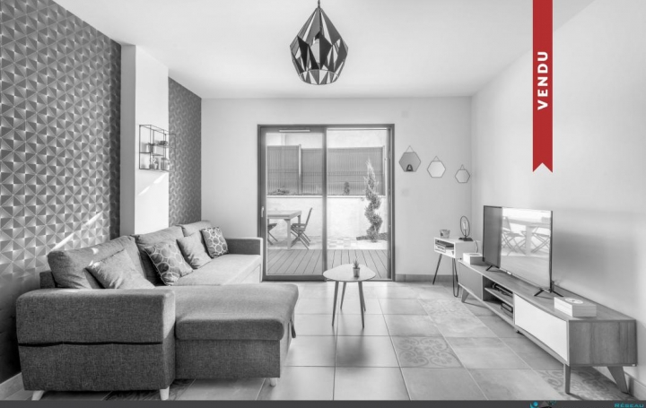 Annonces GENAS : Apartment | GENAS (69740) | 62 m2 | 340 000 € 