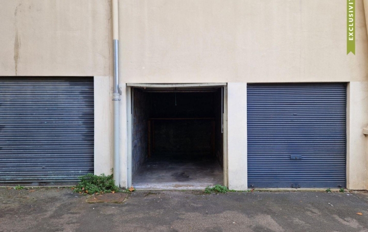  Annonces GENAS Garage / Parking | LYON (69003) | 10 m2 | 16 000 € 