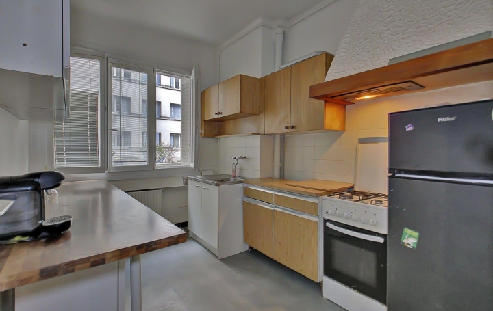  Annonces GENAS Apartment | LYON (69007) | 73 m2 | 240 000 € 
