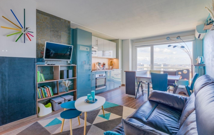  Annonces GENAS Appartement | VILLEURBANNE (69100) | 75 m2 | 279 000 € 